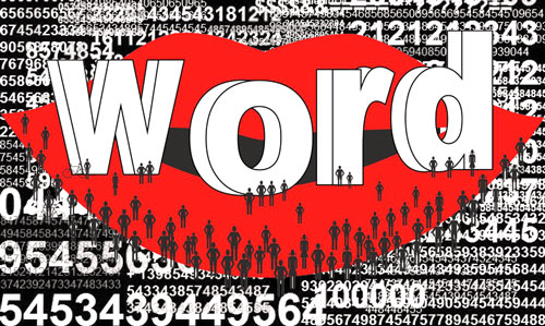 Word-z-bralcem