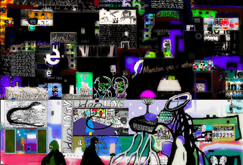 Mesto-iz-besed