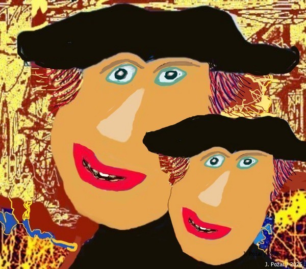 V demokracijo ne sodi politična ideologija, temveč realnost in njej pripadajoča dejanskost