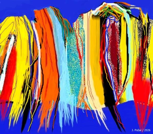 Svet izven mišljenja